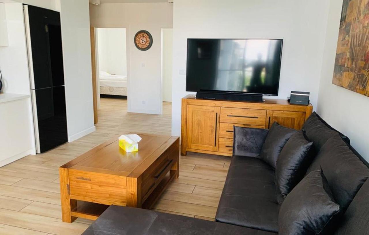 Rossalia Apartment 奥古斯图 外观 照片
