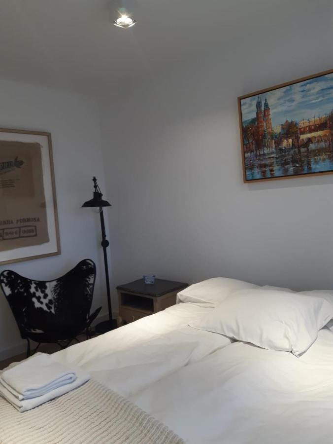 Rossalia Apartment 奥古斯图 外观 照片