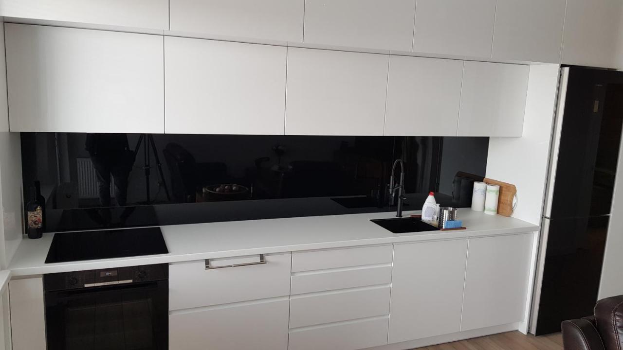Rossalia Apartment 奥古斯图 外观 照片