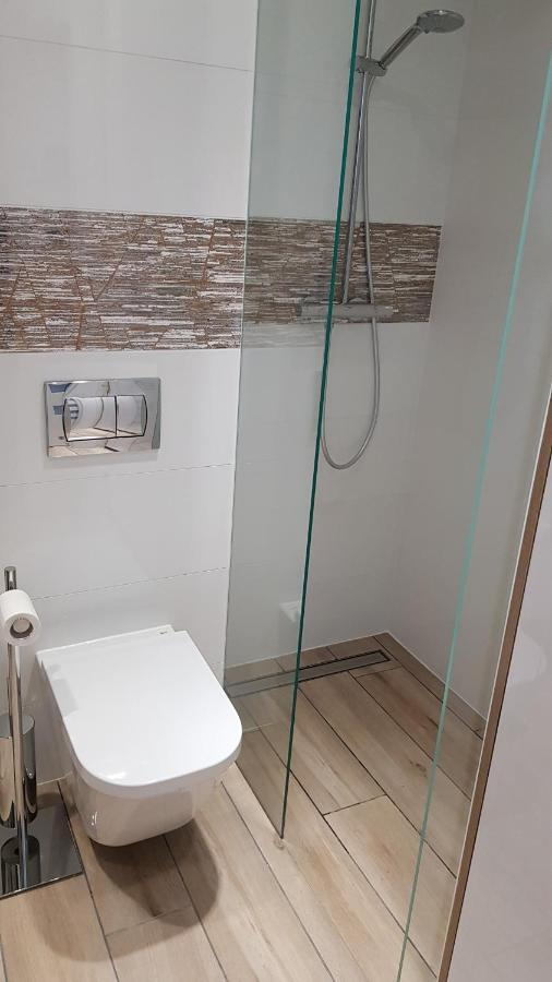Rossalia Apartment 奥古斯图 外观 照片