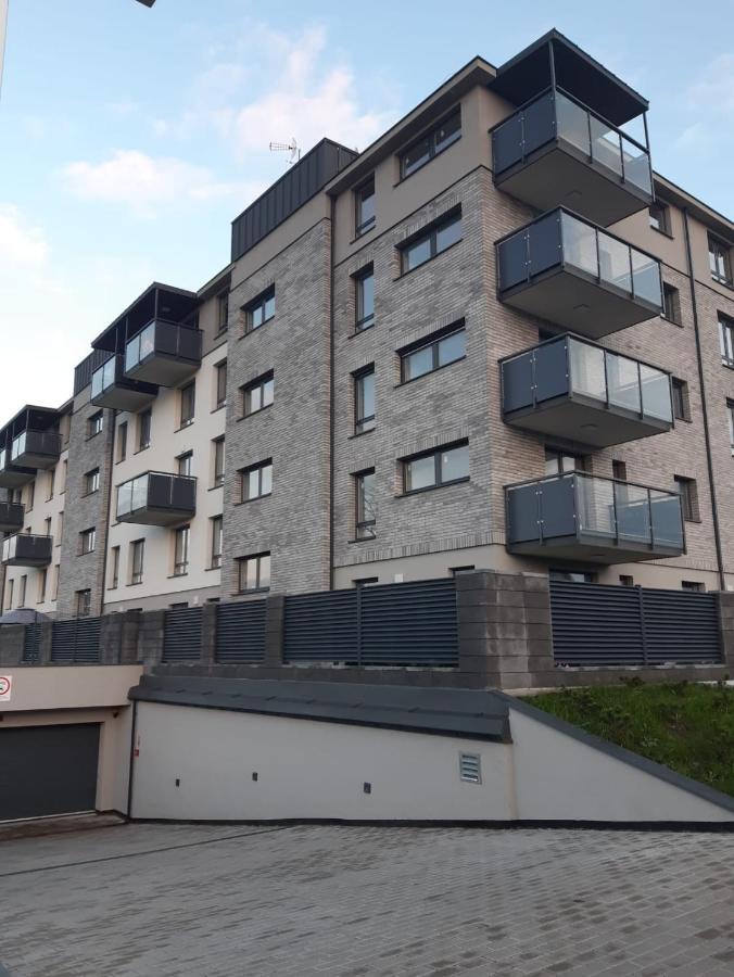 Rossalia Apartment 奥古斯图 外观 照片
